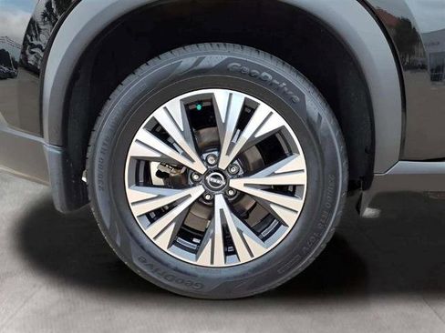 Certified 2023 Nissan Rogue SV image 19