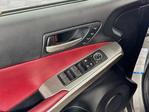 Used 2018 Lexus IS 350 AWD image 24