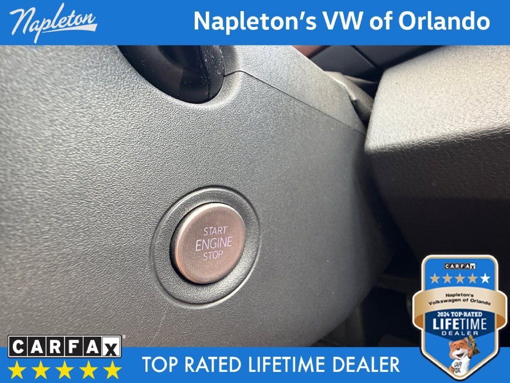 Used 2021 Volkswagen ID.4 Pro S RWD image 19