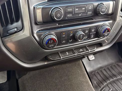 Used 2015 Chevrolet Silverado 1500 LT w/ All Star Edition AWD/4WD image 27