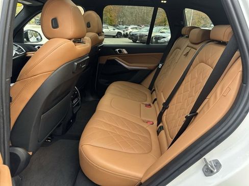 Used 2023 BMW X5 xDrive45e image 22