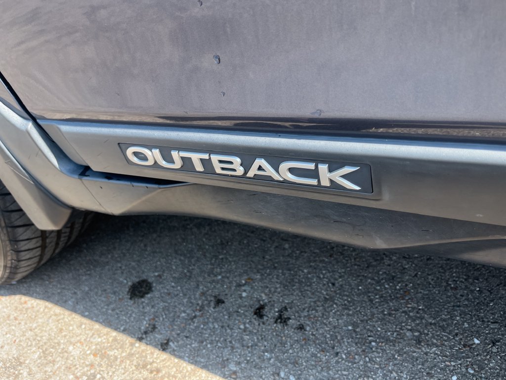 Used 2015 Subaru Outback 2.5i Premium AWD/4WD image 32