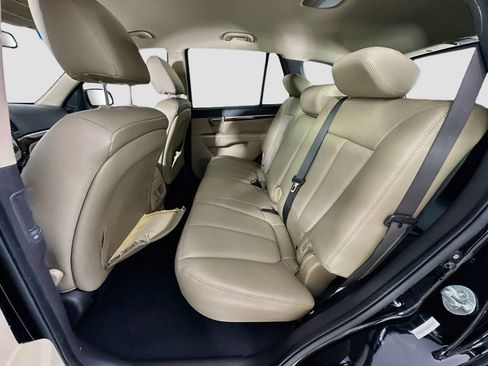 Used 2010 Hyundai Santa Fe GLS FWD image 20