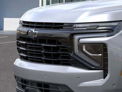 New 2026 Chevrolet Tahoe RST AWD/4WD image 13