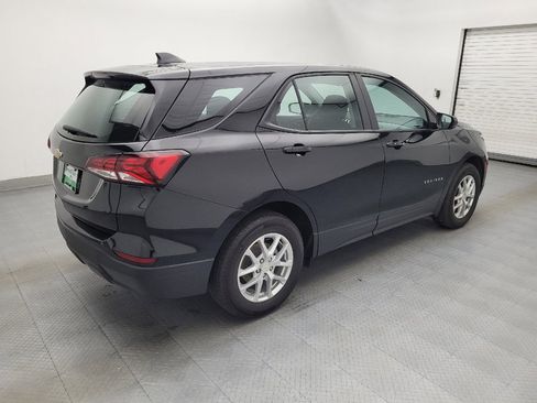 Used 2024 Chevrolet Equinox LS FWD image 10