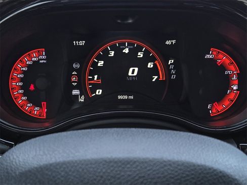 Used 2021 Dodge Durango SRT Hellcat w/ Premium Interior Group image 6