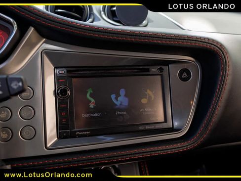 Used 2013 Lotus Evora 2+2 image 52