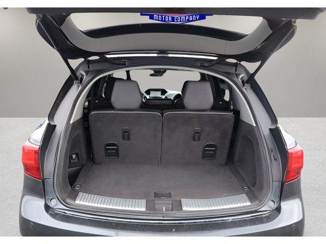 Used 2016 Acura MDX SH-AWD image 25