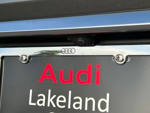 Used 2025 Audi Q7 3.0T Prestige AWD/4WD image 64