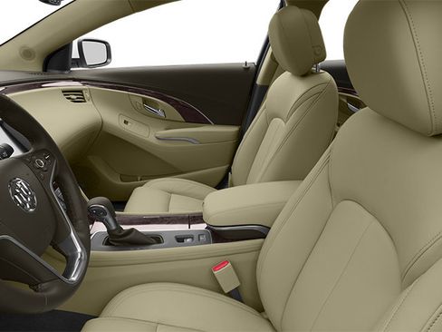 Used 2014 Buick LaCrosse Leather FWD image 11