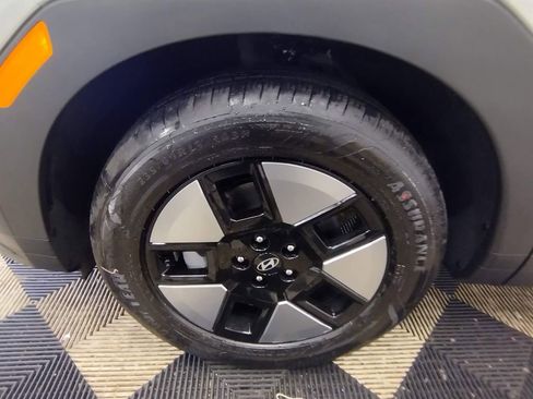 New 2026 Hyundai Santa Fe SE image 5