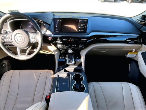 New 2026 Acura MDX SH-AWD w/ Technology Package image 5