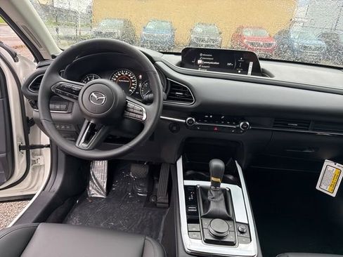 Certified 2025 MAZDA CX-30 AWD 2.5 S w/ Preferred Package image 16