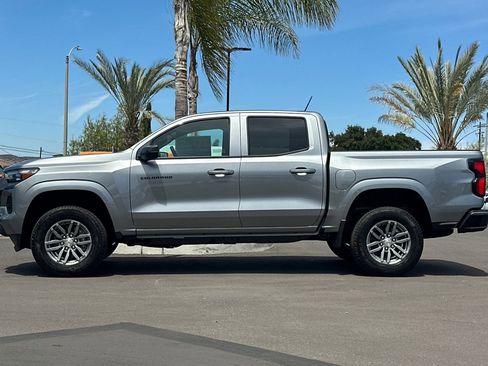 New 2026 Chevrolet Colorado LT w/ LT Convenience Package RWD image 7