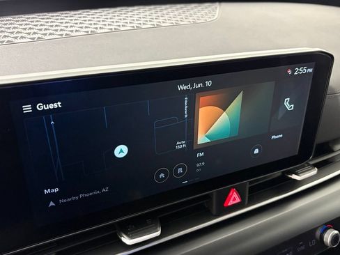 New 2026 Kia Carnival FWD image 23