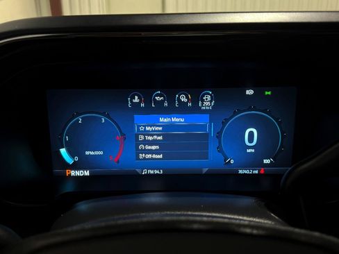 Used 2023 Ford F250 XLT w/ XLT Premium Package AWD/4WD image 57