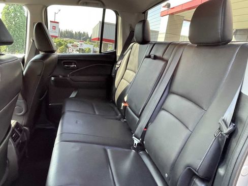 Used 2018 Honda Ridgeline RTL-T image 15