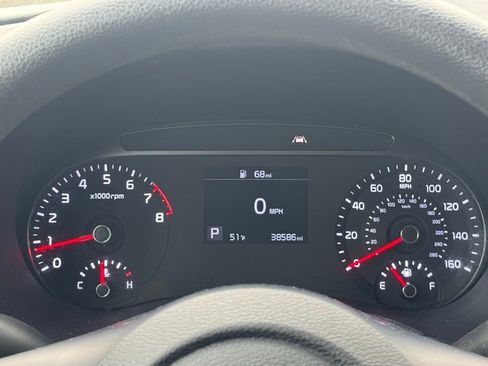 Used 2022 Kia Soul LX w/ Technology Package image 26