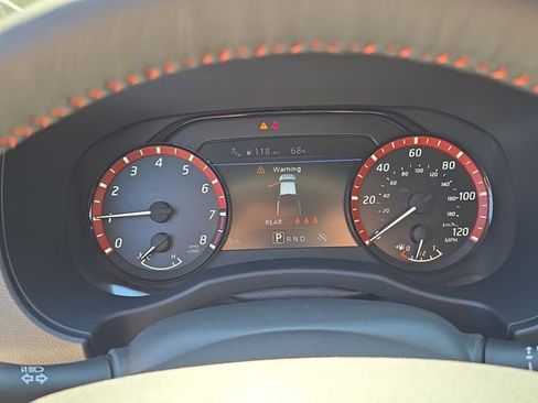 New 2026 Nissan Frontier Pro-X image 31