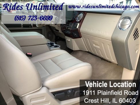 Used 2008 Ford F350 Lariat image 31