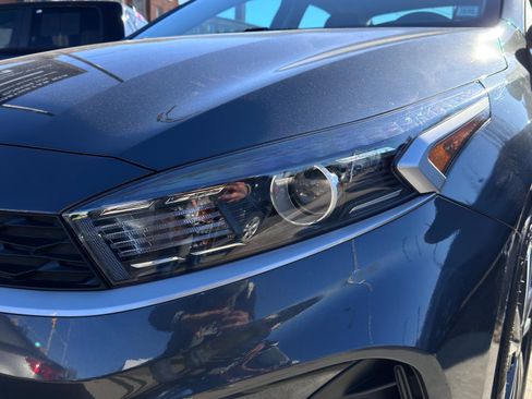 Used 2023 Kia Forte LXS image 10