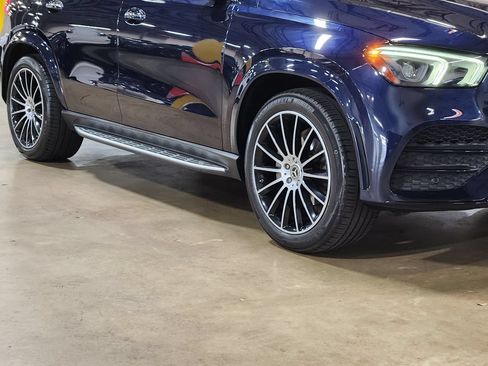 Used 2022 Mercedes-Benz GLE 350 image 16
