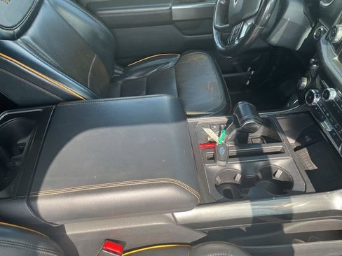 Used 2022 Ford F150 Tremor w/ Equipment Group 402A High AWD/4WD image 40