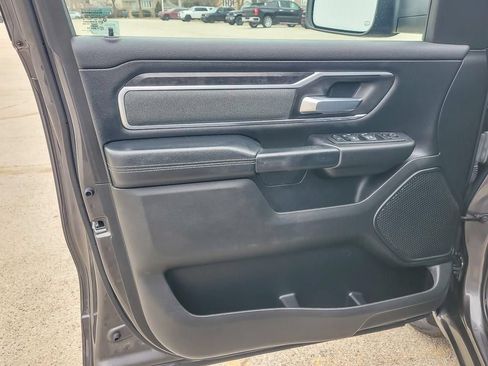 Used 2022 RAM 1500 Big Horn AWD/4WD image 18