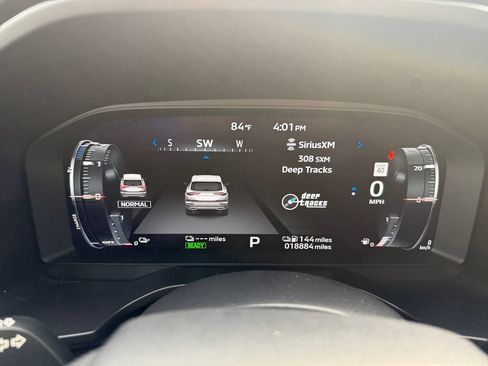 Used 2025 Mitsubishi Outlander SEL Black Edition AWD/4WD image 16