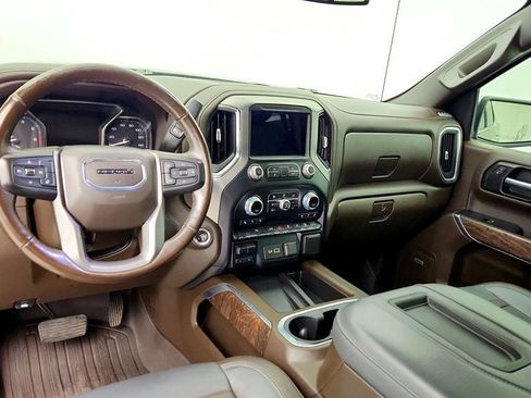 Used 2021 GMC Sierra 1500 Denali AWD/4WD image 13