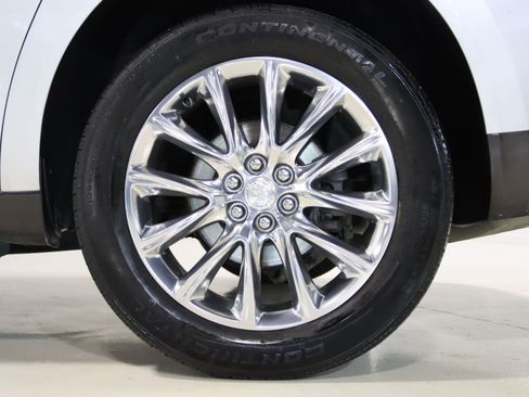 Used 2021 Buick Enclave Essence w/ Sound and Sites Package AWD/4WD image 73