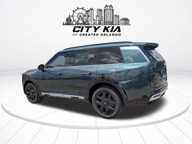 New 2027 Kia Telluride SX FWD image 5
