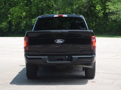 Used 2024 Ford F150 STX AWD/4WD image 22