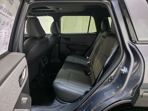 New 2026 Subaru Outback Premium image 28