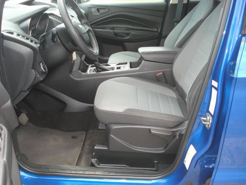 Used 2018 Ford Escape S FWD image 12