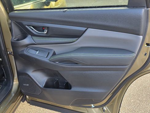 Used 2023 Subaru Ascent Onyx Edition Limited image 22