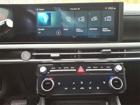 New 2026 Hyundai Santa Cruz SEL image 11