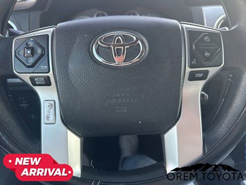 Used 2015 Toyota Tundra SR5 image 8