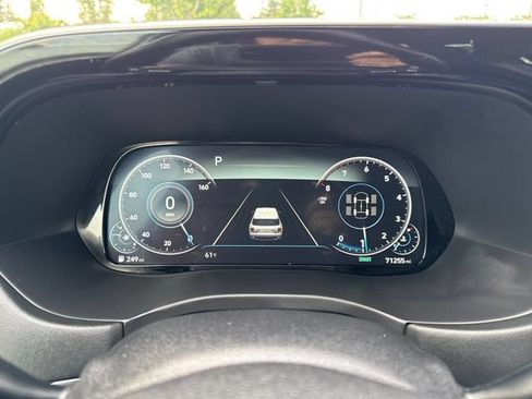 Used 2022 Hyundai Palisade Calligraphy w/ Winter Package AWD/4WD image 5
