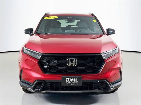 Used 2024 Honda CR-V Sport image 11