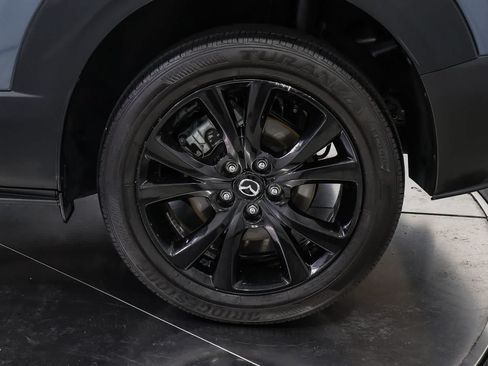 Used 2023 MAZDA CX-30 AWD 2.5 S w/ Preferred Package image 10