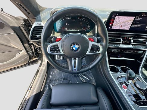 Used 2024 BMW M8 Competition AWD/4WD image 22