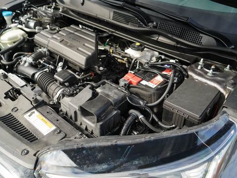 Used 2022 Honda CR-V EX-L image 36