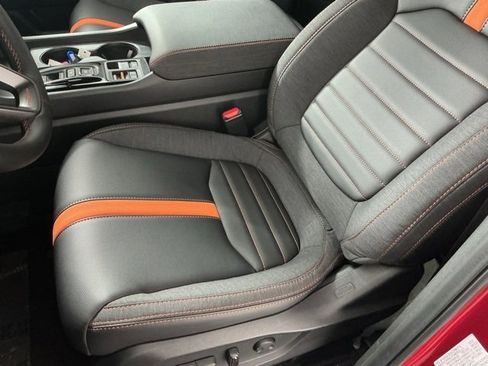 New 2026 Honda Passport TrailSport image 8