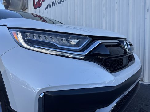 Used 2020 Honda CR-V Touring image 44