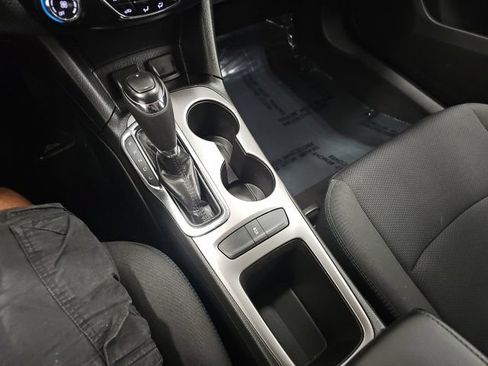 Used 2018 Chevrolet Cruze LT FWD image 21