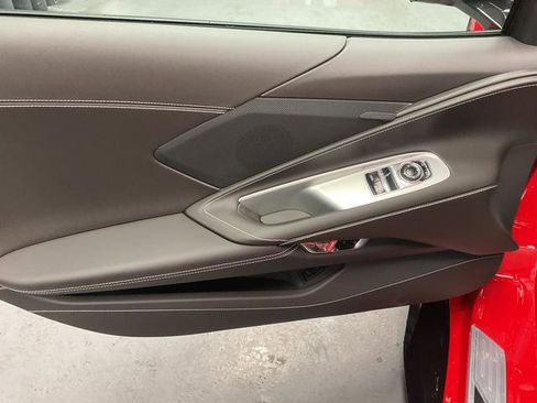 New 2026 Chevrolet Corvette Z06 image 11