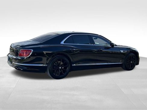 Used 2021 Bentley Flying Spur V8 image 5