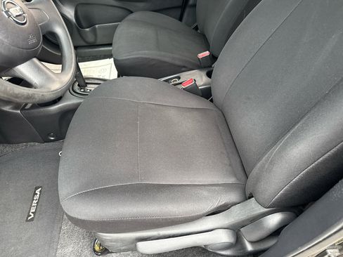 Used 2013 Nissan Versa S image 10