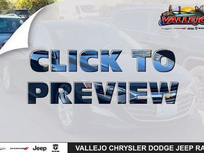Used 2025 Chevrolet Malibu LT